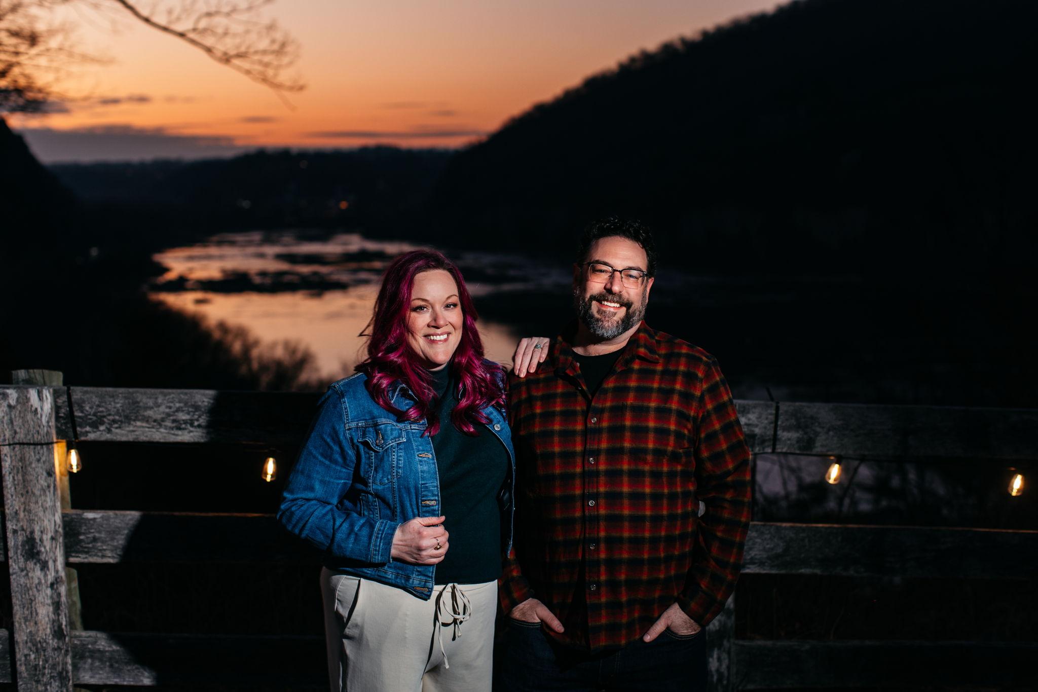 The Wedding Website of Beth Wickline and Jason Barker