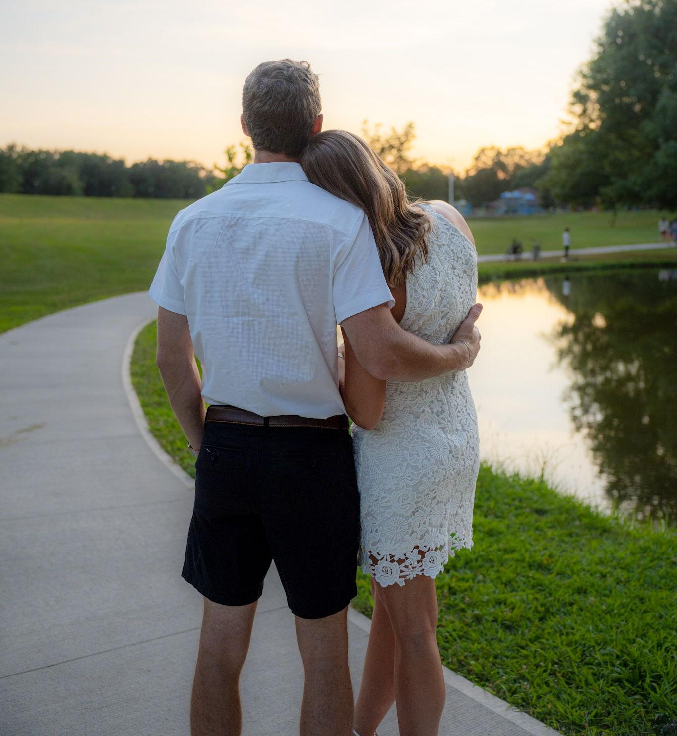 The Wedding Website of Ana Pac and Michael Ceklosky