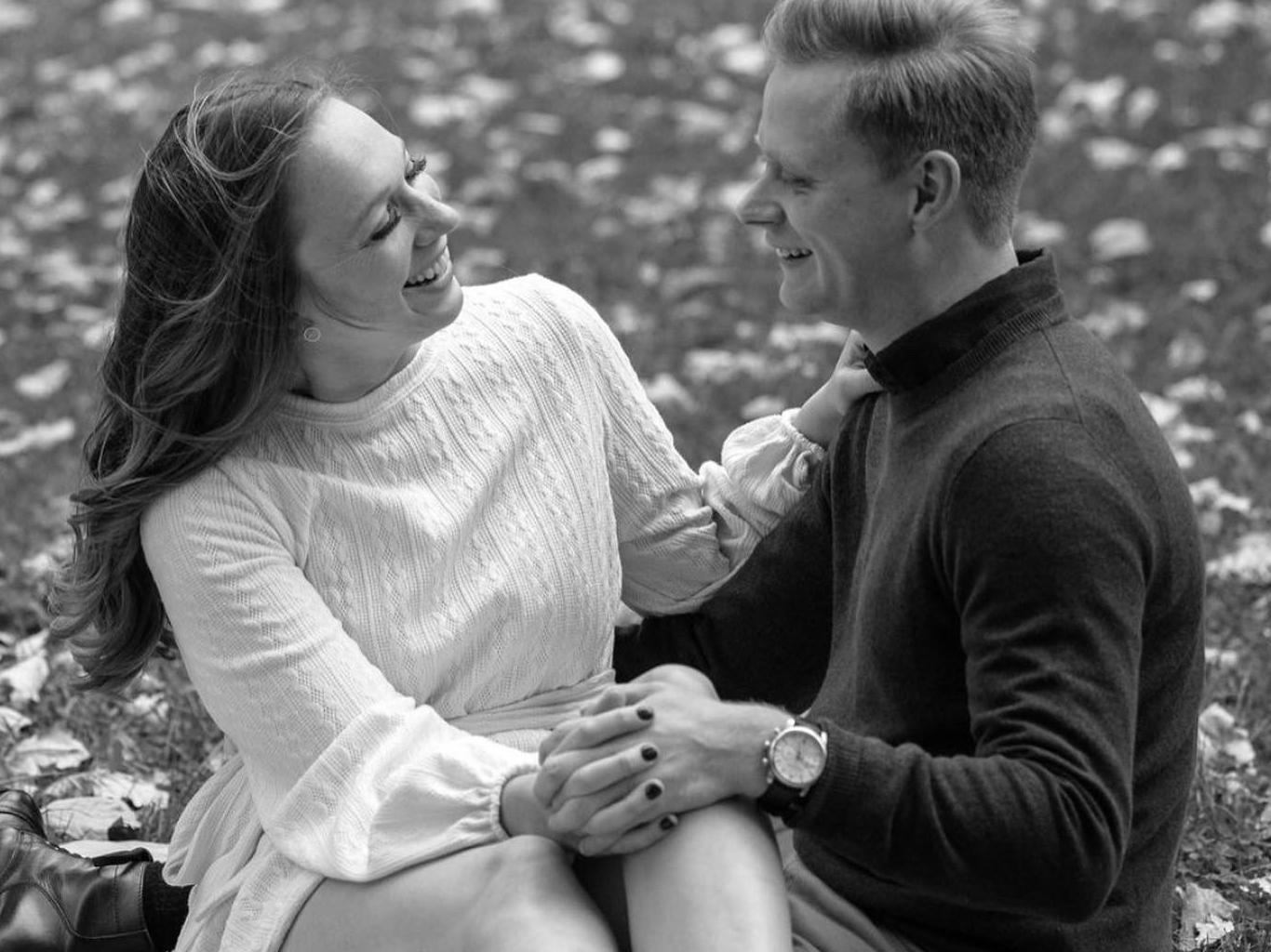 The Wedding Website of Kelly Anderson and Nicholas Theriot