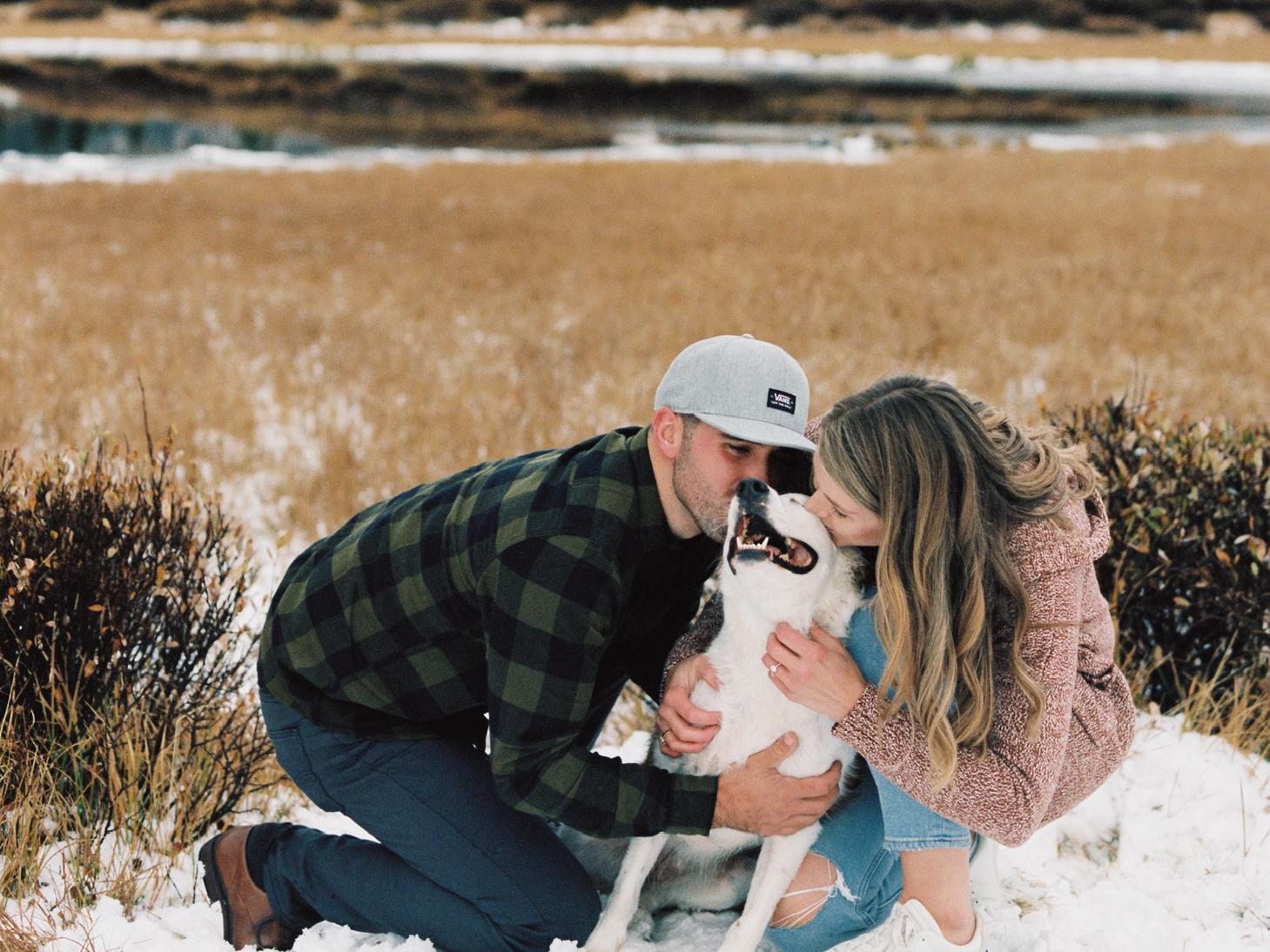 The Wedding Website of Tayler Corcoran and Bryan Duran