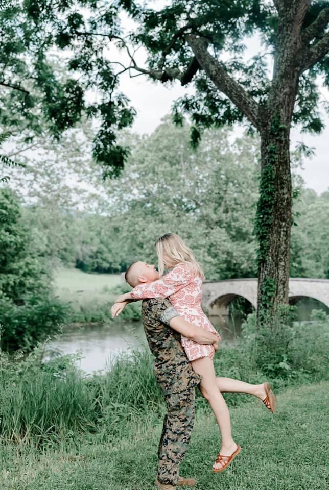 The Wedding Website of Michelle Ferguson and Anthony Michael