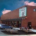 Goose and the Monkey Brew House