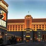 South Point Hotel Casino & Spa