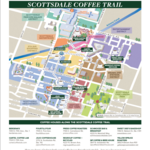 Scottsdale Coffee Trail