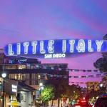 Little Italy