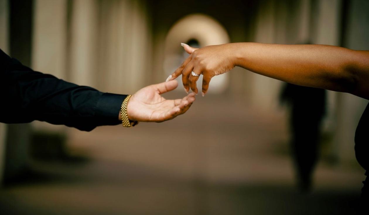 The Wedding Website of Allura (Désha) Stewart and Tracy (Trey) Pryor