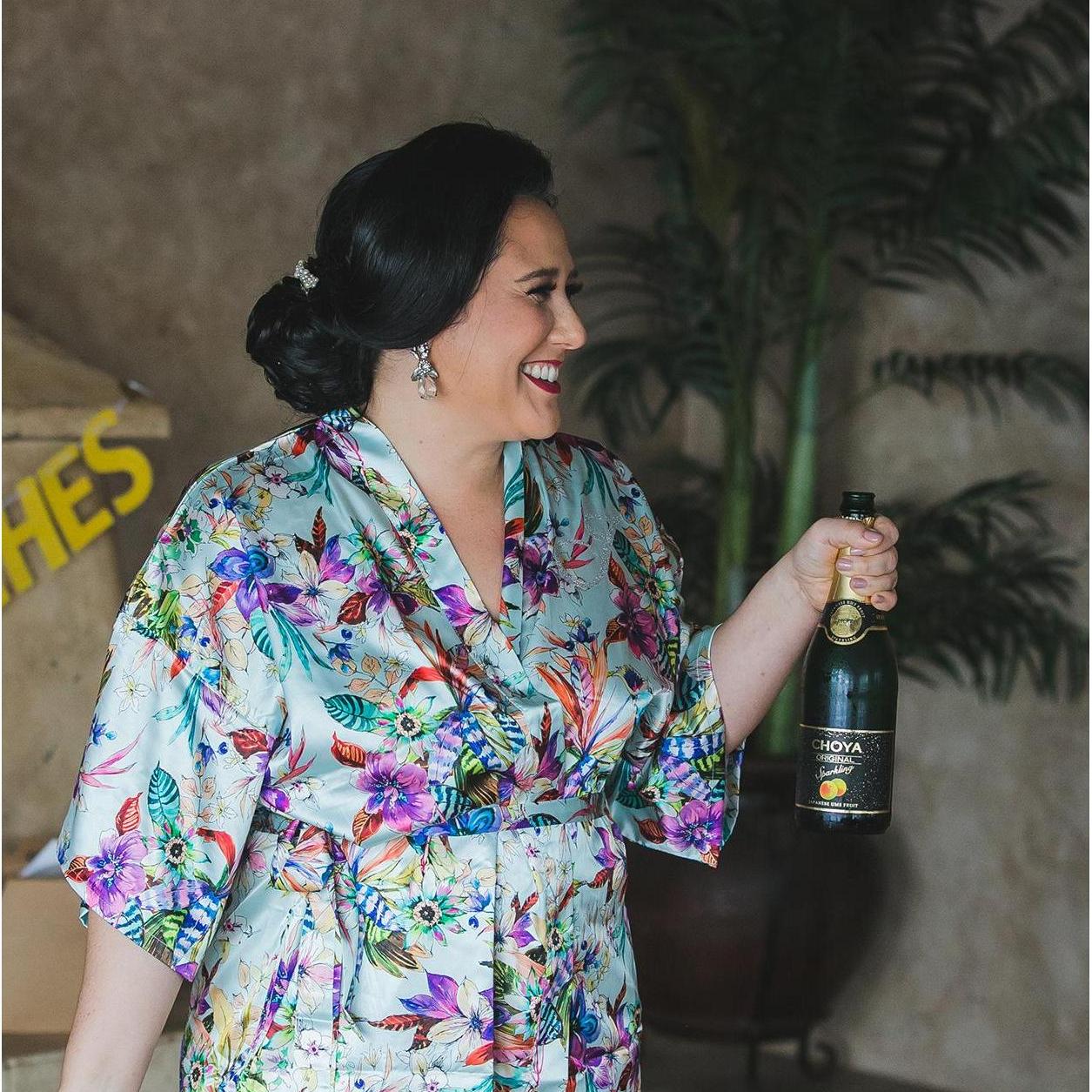 Joanne - Mistress of Ceremony