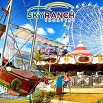 Sky Ranch Tagaytay