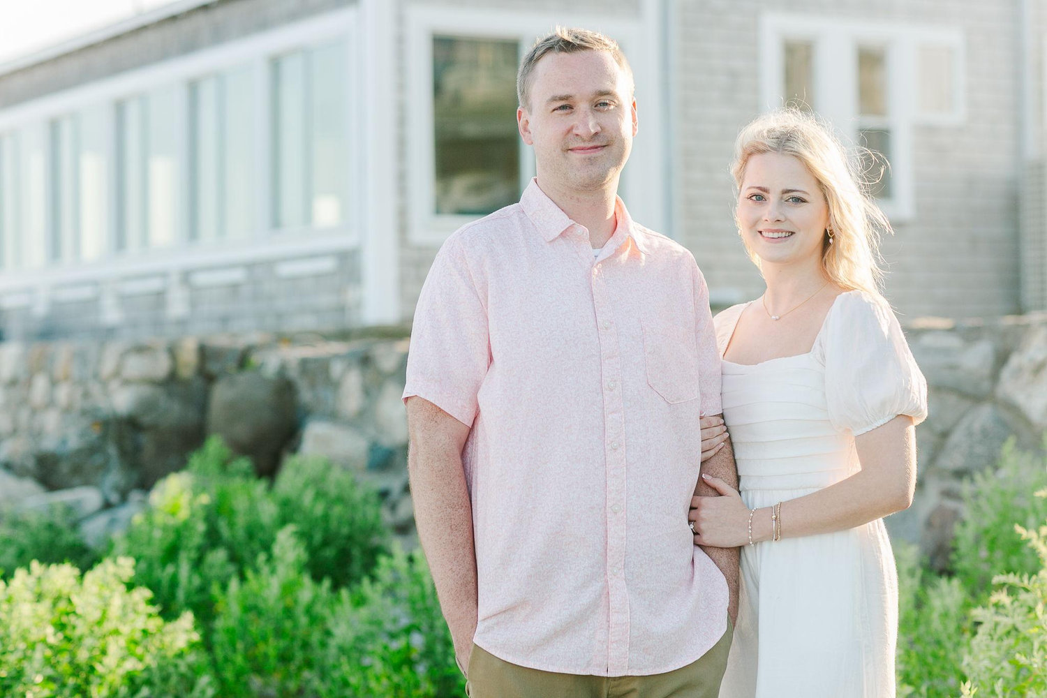 The Wedding Website of Caroline Hacunda and Jacob Boehmer