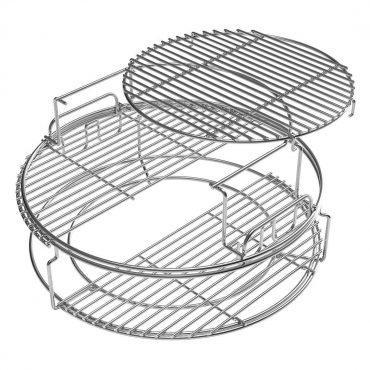 EGGspander 5 Piece Kit for Large EGG
