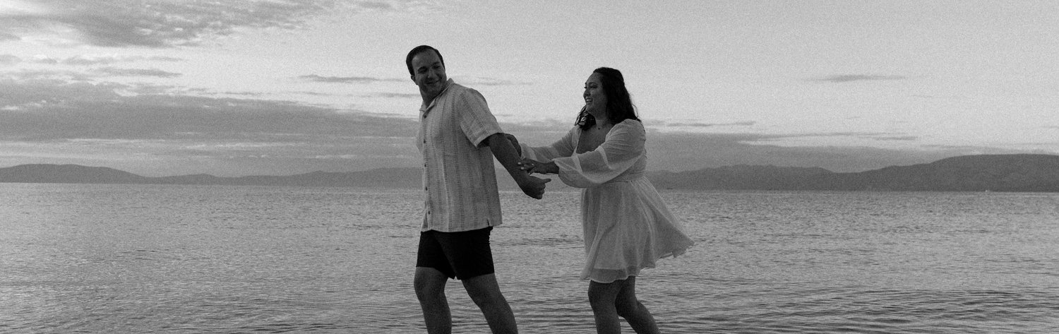The Wedding Website of Isabelle Cecilio and Josh Hindo