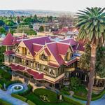 Winchester Mystery House