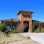 Texas Hill Country Olive Co.
