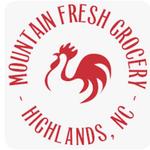 Mountain Fresh Grocery