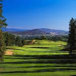 The Pinnacle Course at Gallagher's Canyon
