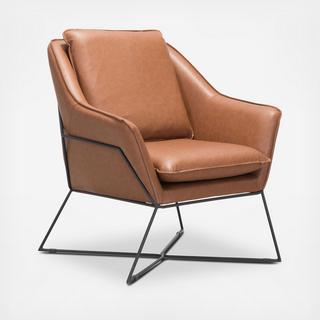 Lincoln Lounge Chair