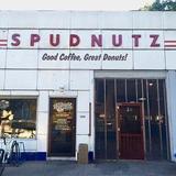 Wyman's Spudnuts