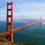 San Francisco Day Tour