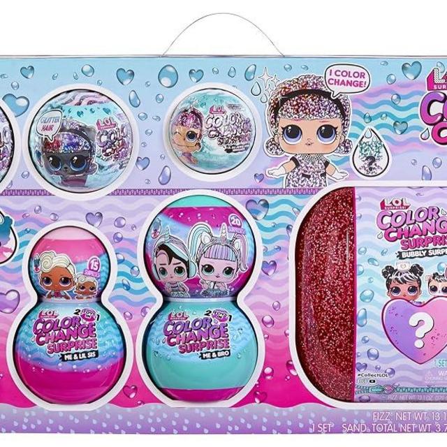 2022 ZURU Toy Mini Brands #2 Limited Edition Advent Calendar 24 Surprise+4  Exclu