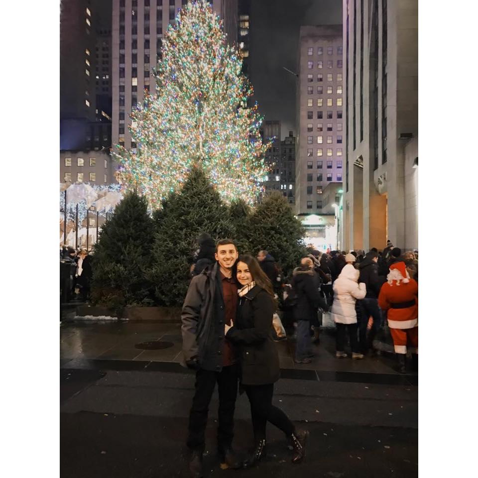 Merry Christmas 2016!