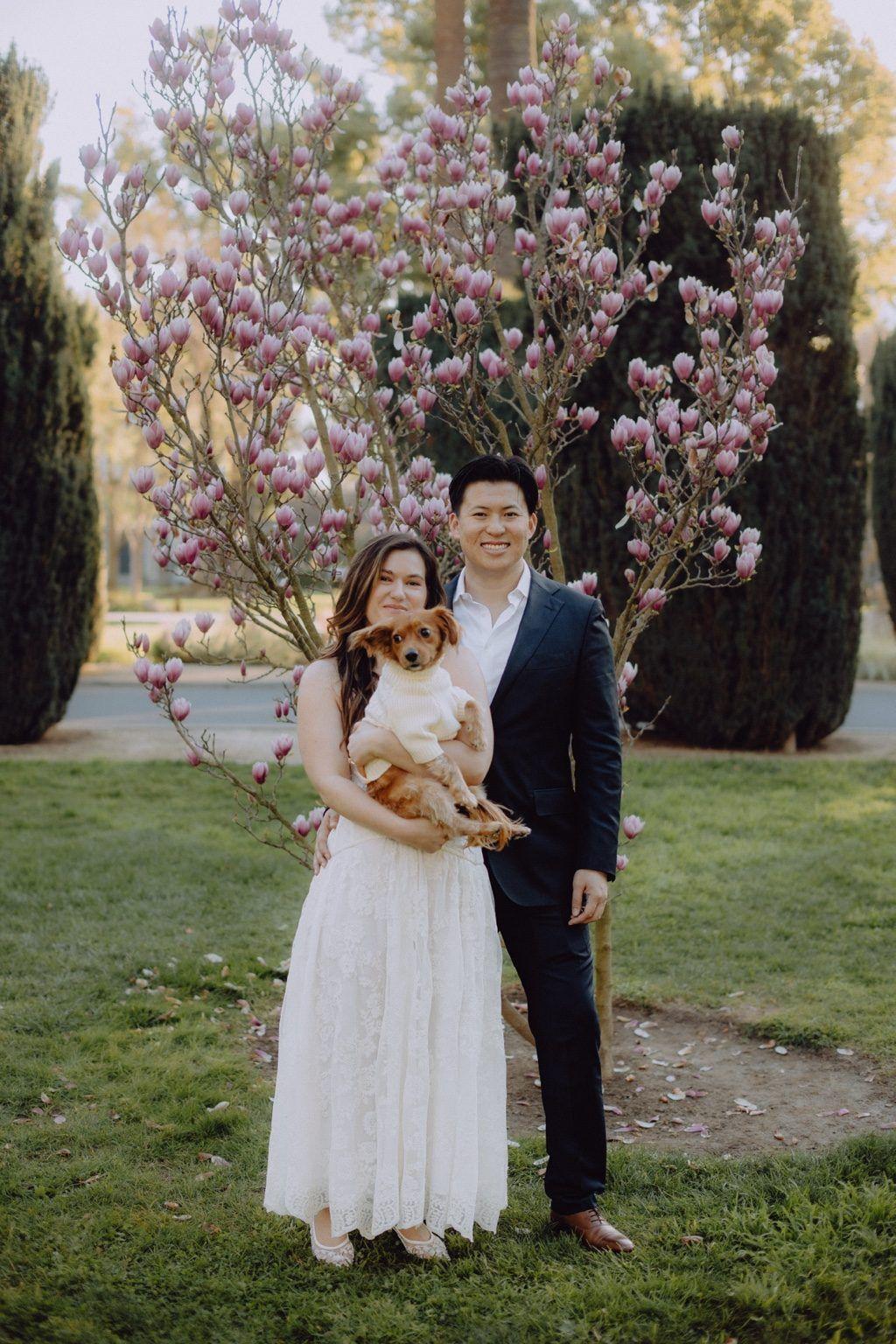 The Wedding Website of Hoover Long and Claire Godwin