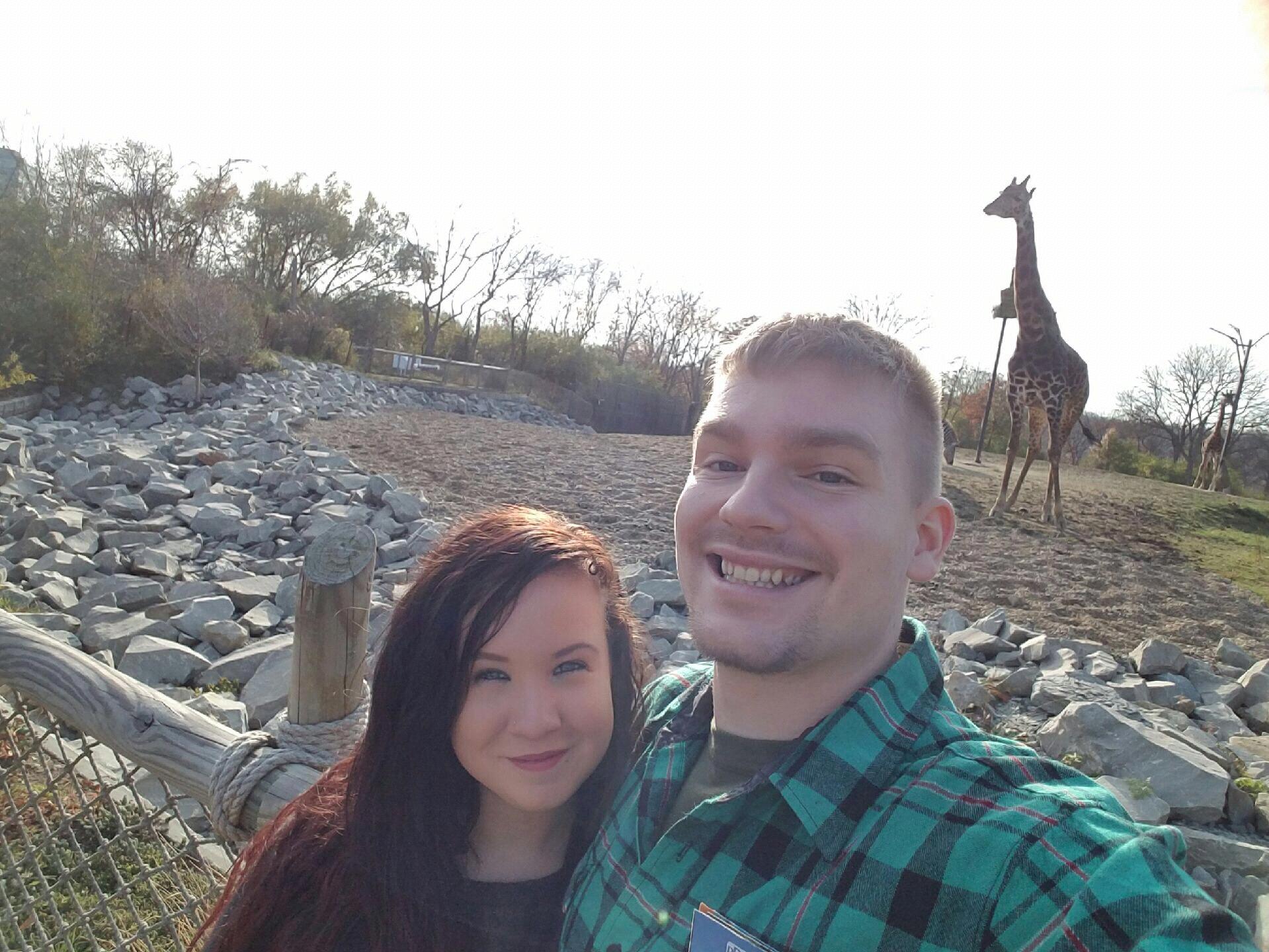 Pittsburgh Zoo
