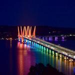 Governor Mario M. Cuomo Bridge Path