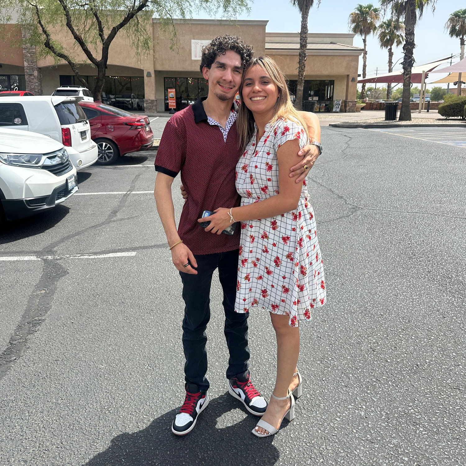 After church