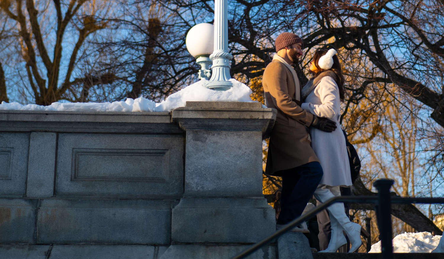 The Wedding Website of Anna Paula Ferreira and Zachary Barq