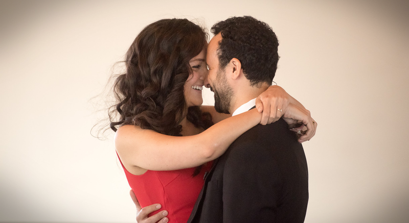 Sara El-Behiri and Mostafa Osman's Wedding Website