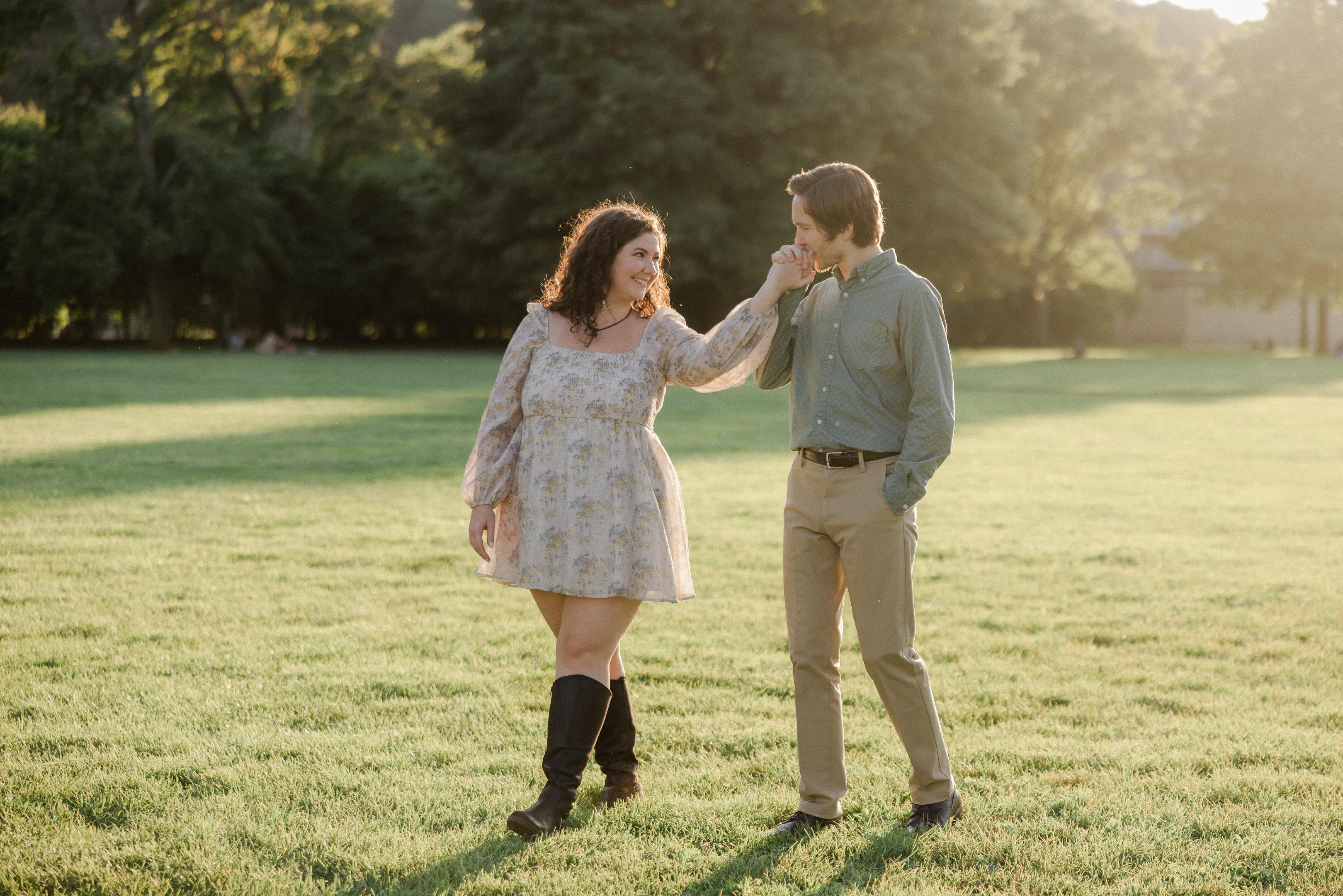 The Wedding Website of Zack Leya and Emily Plugis
