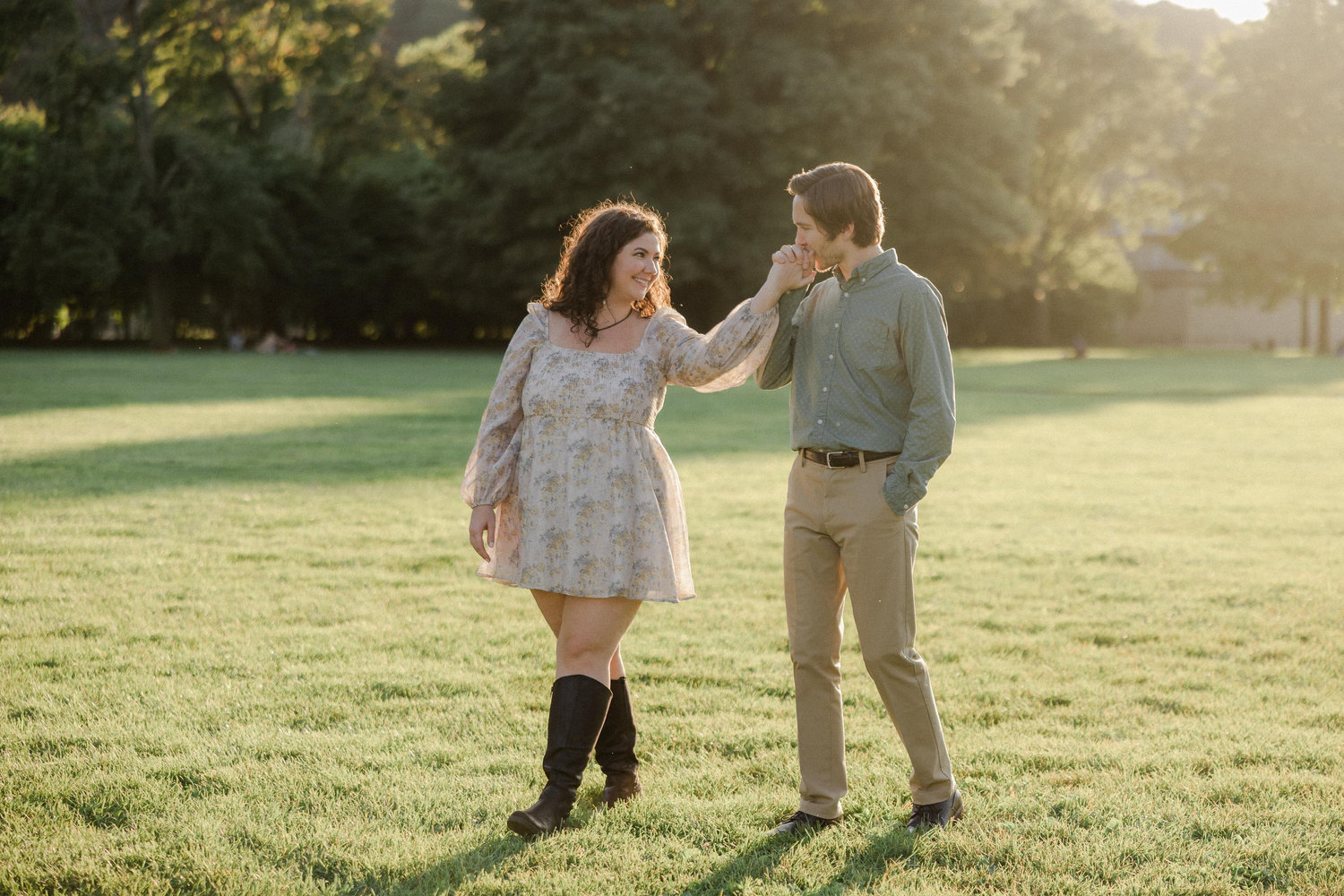 The Wedding Website of Zack Leya and Emily Plugis