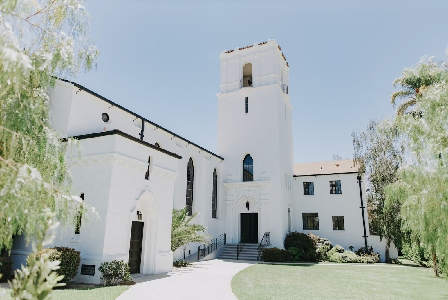 The Wedding Website of Charlene Matas and Andrew Chung