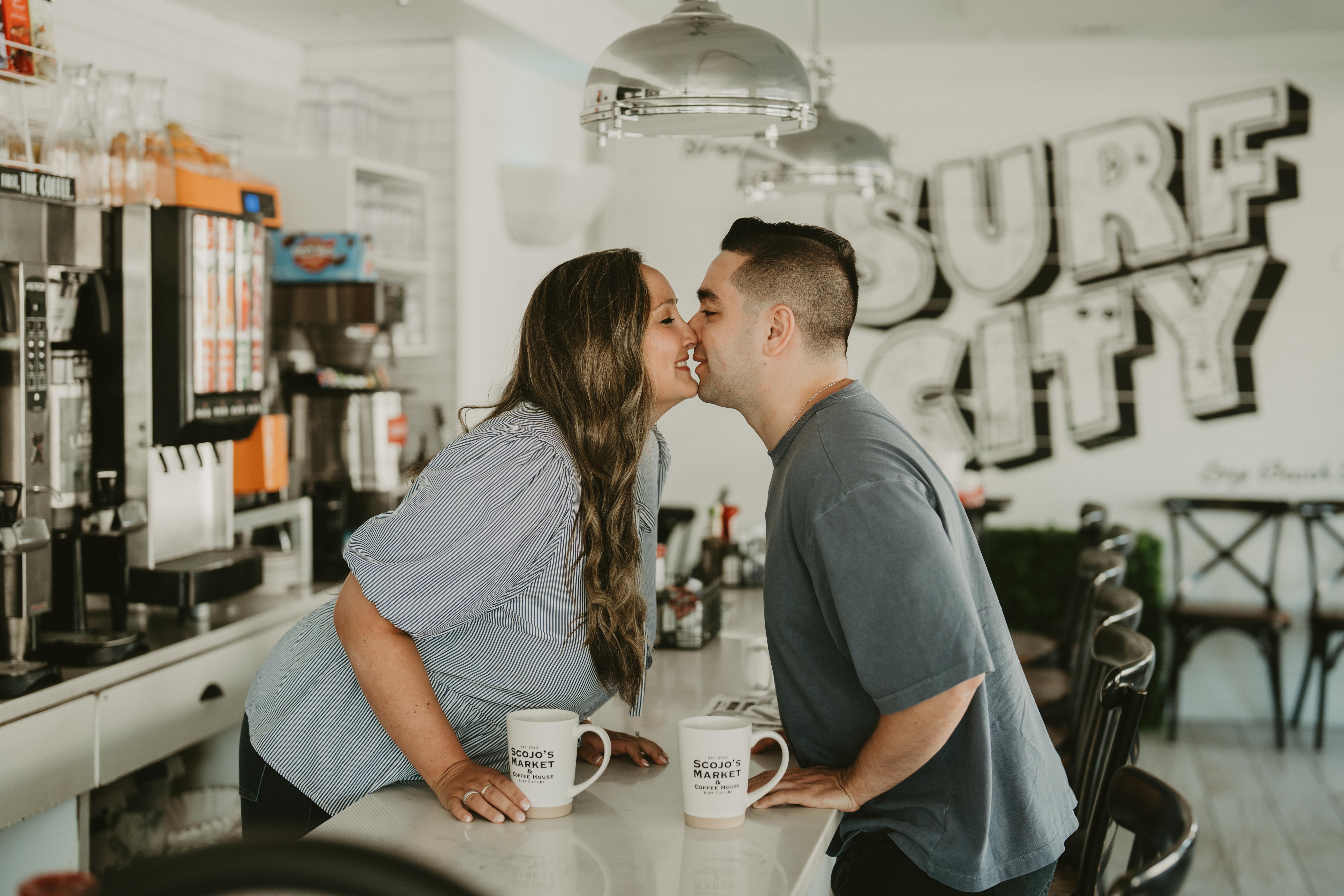 The Wedding Website of Emily LeBoeuf and Steven Sharpe