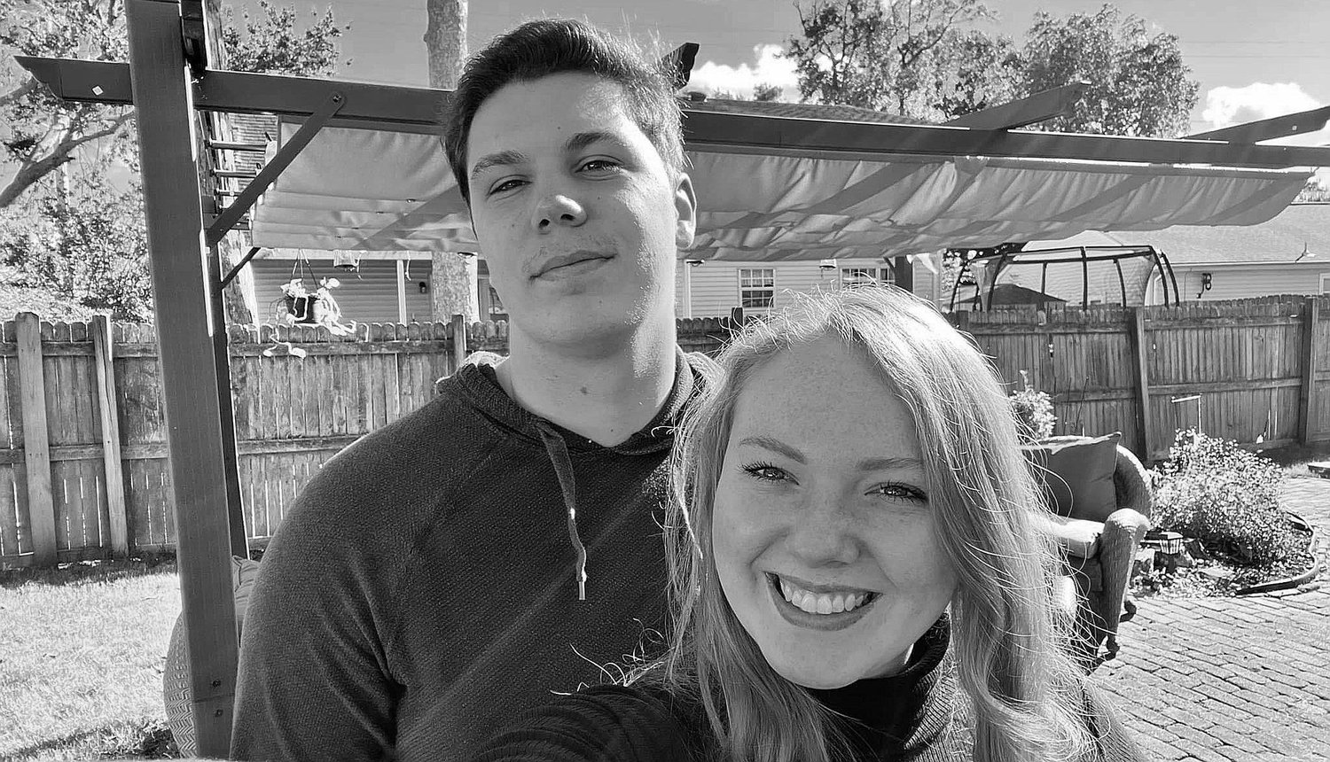 The Wedding Website of Julia Elisabeth Wasinger and Chase Alexander Woods
