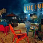 The Fort Container Park