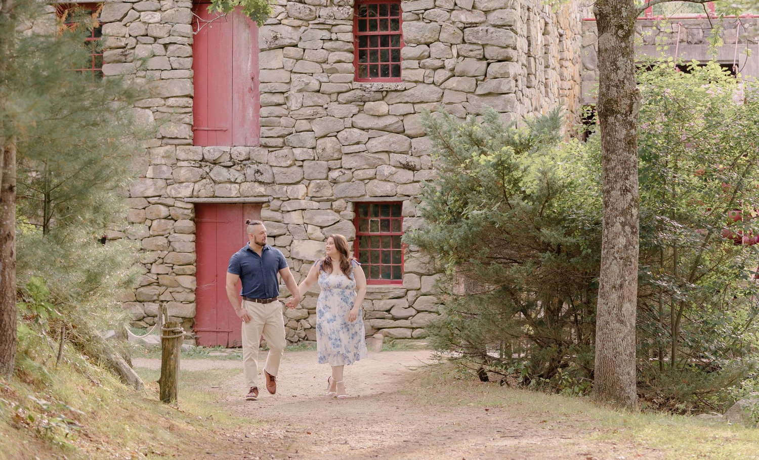 The Wedding Website of Mary Rodgers and Bobby Prater