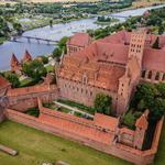Malbork Castle