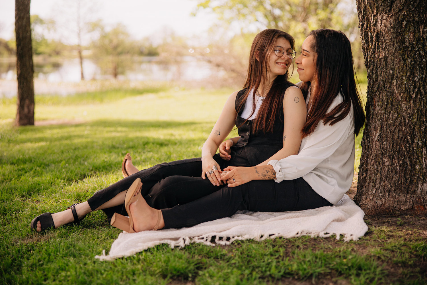 The Wedding Website of Alyssa Hulbutta and Jordyn Vothang