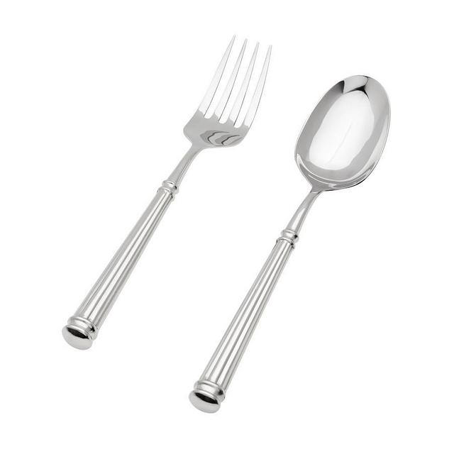Georgia Servers, Set of 2