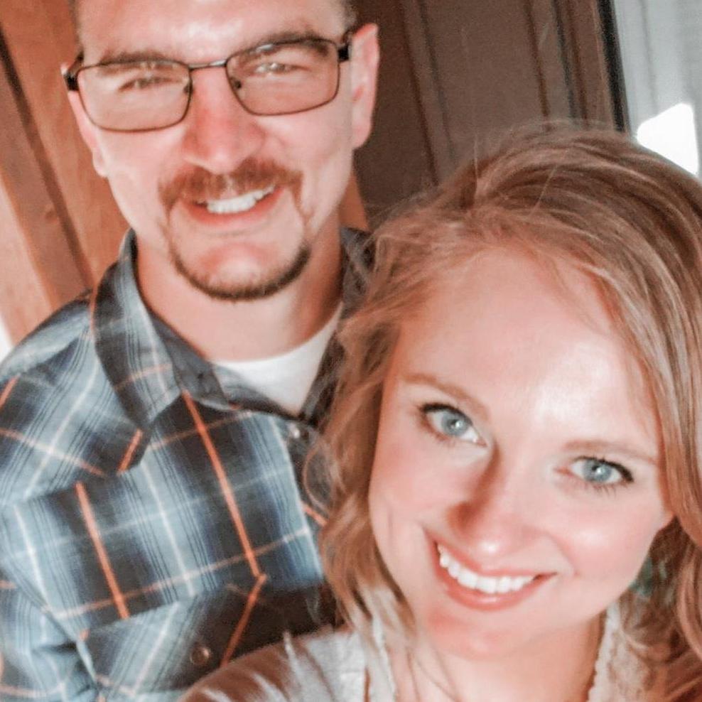 First concert together. Saw Bush at Iron Stone. - August 2018