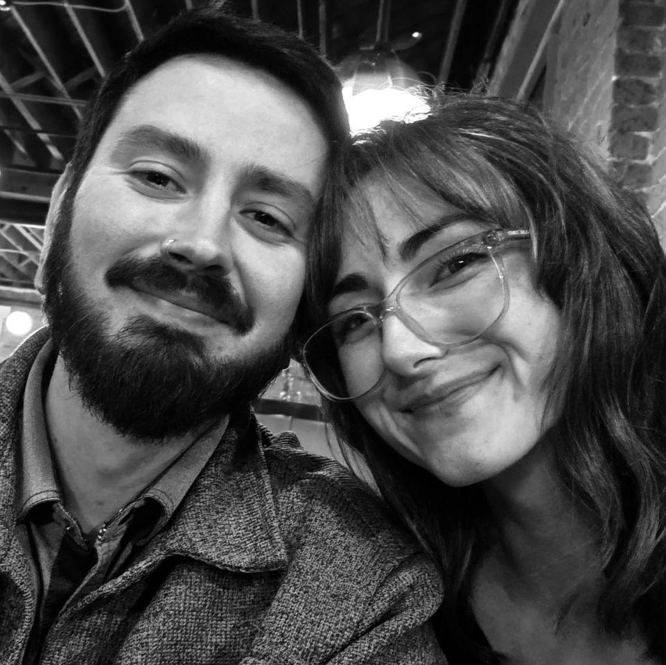 Engagement Date-Night