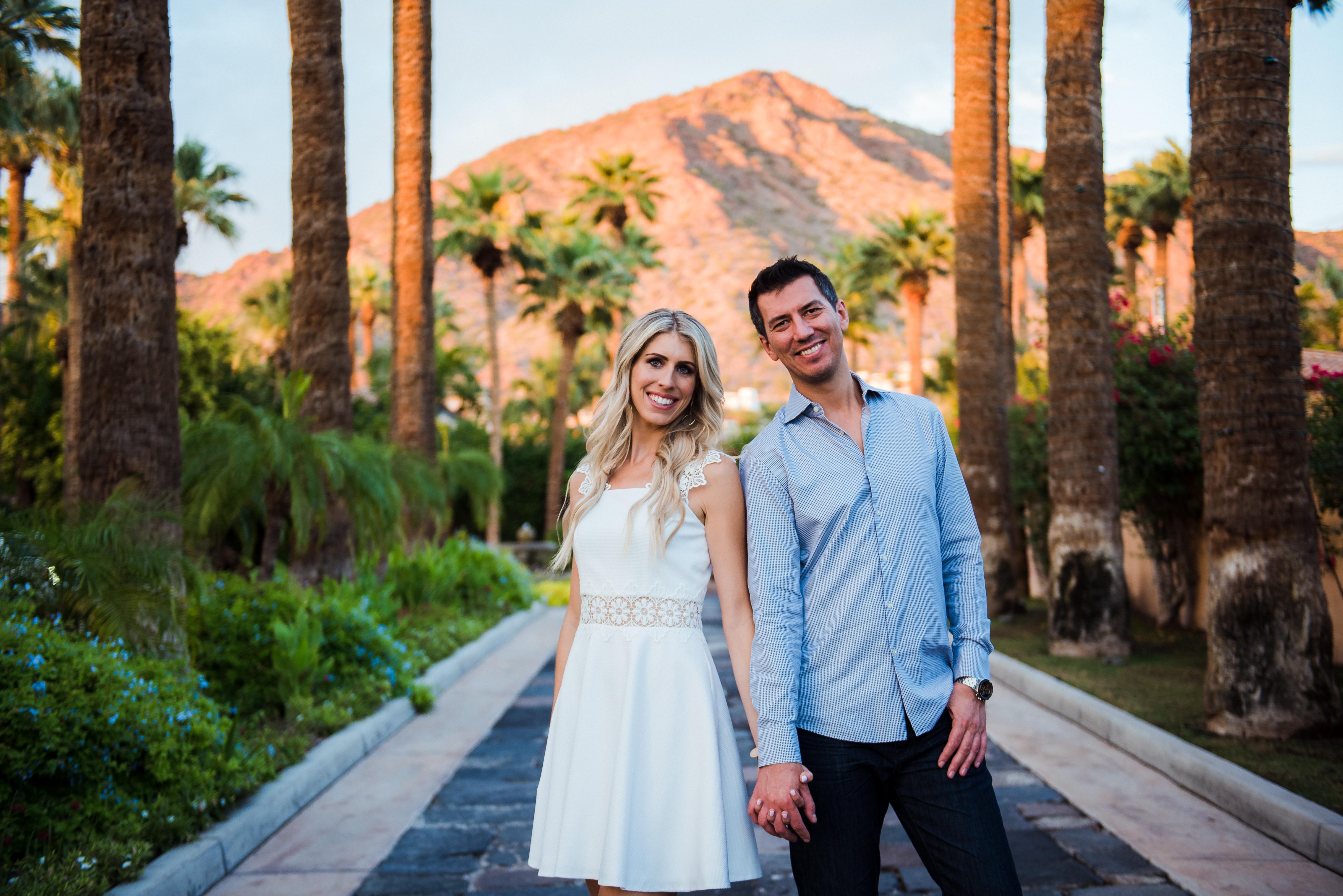 The Wedding Website of Jessica Knurick and Eugen Ilie