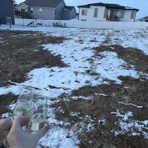 Our New Home