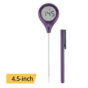 ThermoPop® 2 | 4.5in Purple