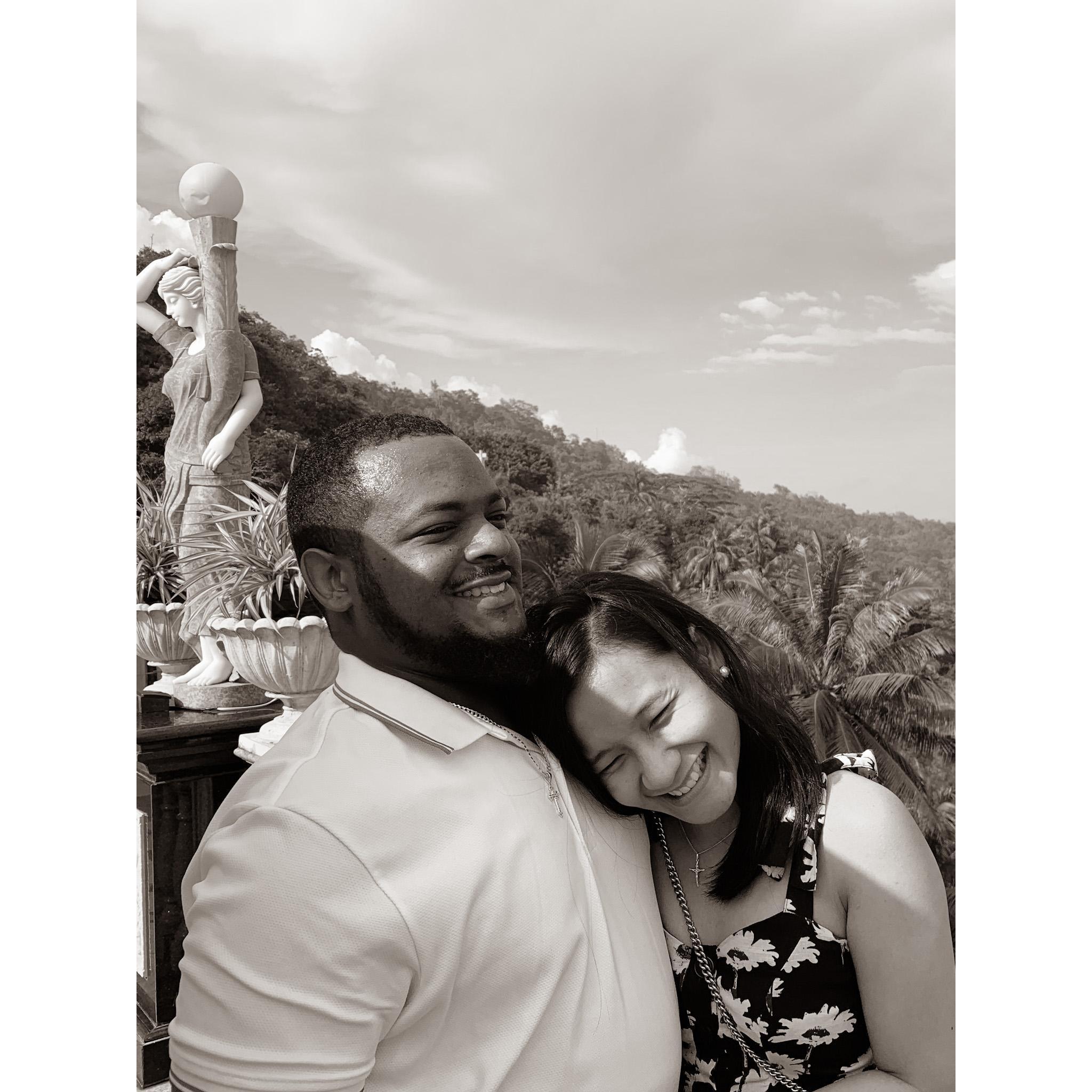 Our Cebu Experience, Philippines