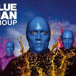 Blue Man Group Las Vegas