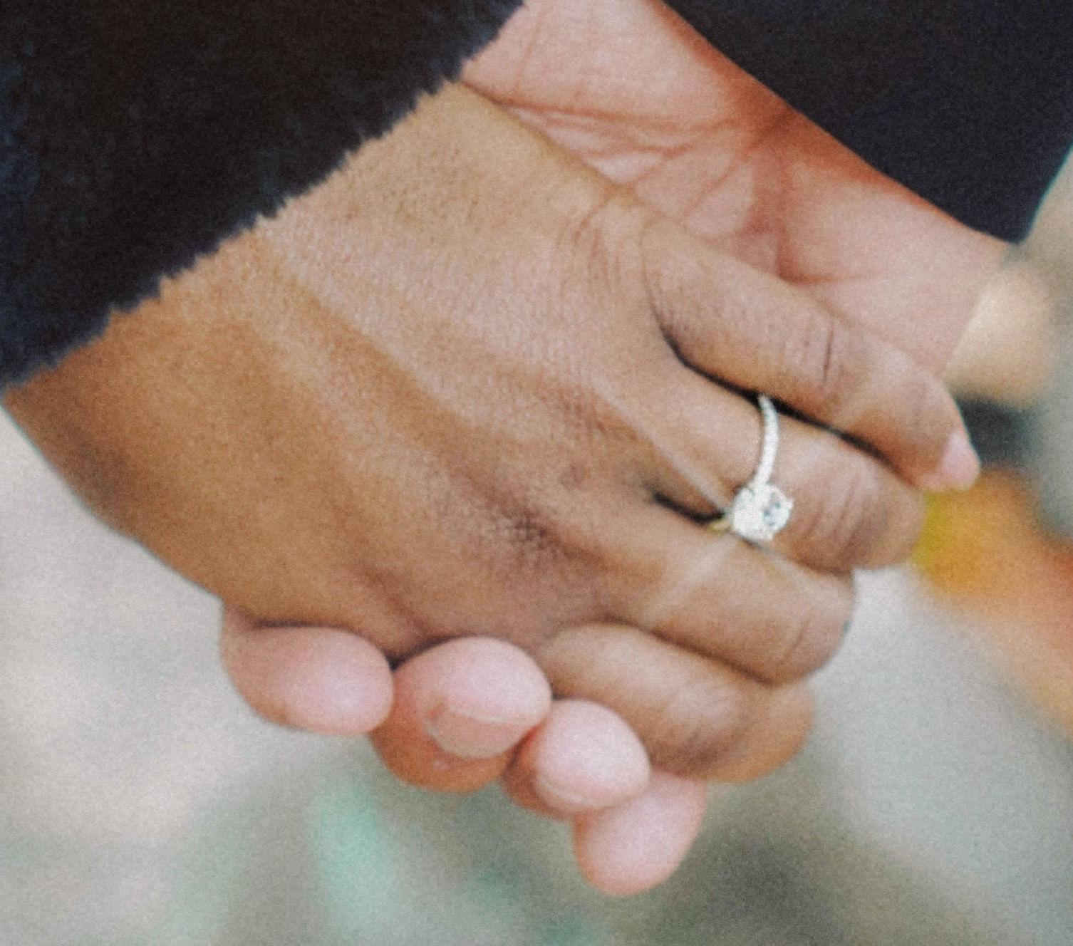 The Wedding Website of Makayla James and De'Quan Weldon