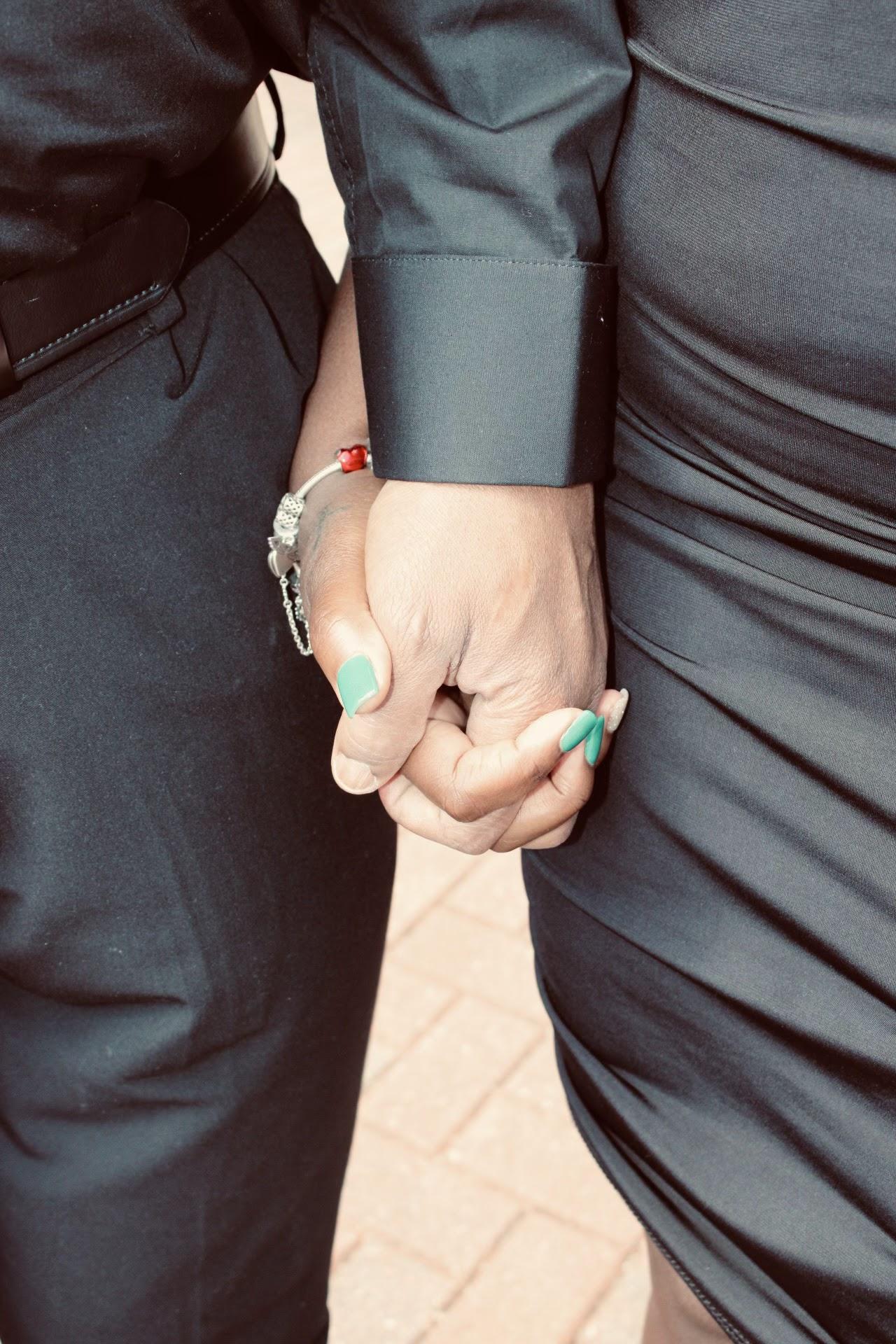 The Wedding Website of Keyana Teemer and Brian Walker