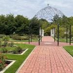 Birmingham Botanical Gardens